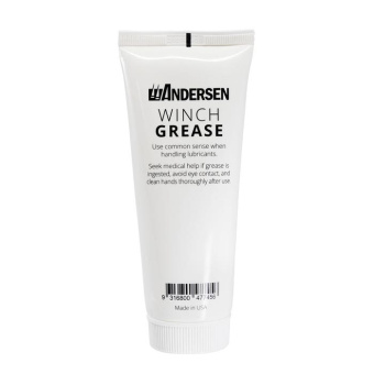 Andersen RA500001 Winch Grease - Package of 12 Tubes