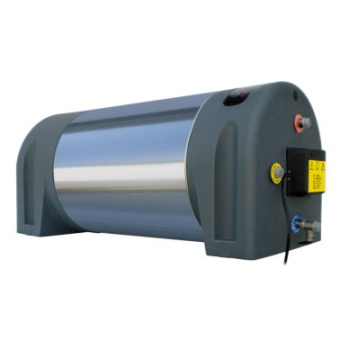 Quick Sigmar Compact 80L Stainless Steel Water Heater – 800W – 230V