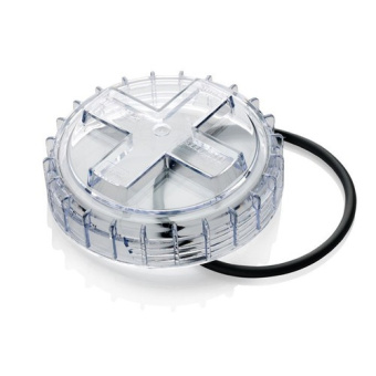 Vetus FTR3301 - Cover and O-ring for Raw Water Filter FTR330