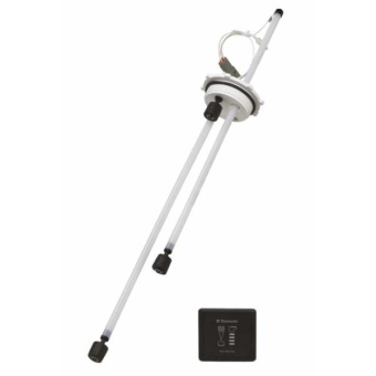 Dometic DTM04 Holding Water Tank Monitor Without Ventilation 12/24V