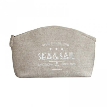 Marine Business BORA BORA Cosmetic Bag 260x60x180 mm