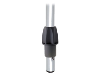 Attwood 360° Articulating Navigation Light LED on Pole 61cm 