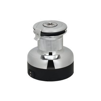Antal XT70.3 - Self-Tailing Chromed Winch (3-Speed)