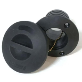 Nuova Rade 99568 - Deck Filler Ø50mm Tube W/ Cap