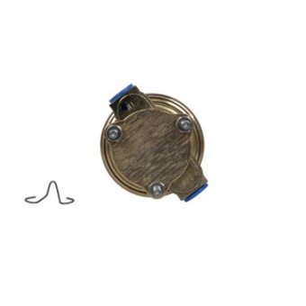 Kohler 229051-S - 12V Diesel Pump for 4-28EFOZ(D)