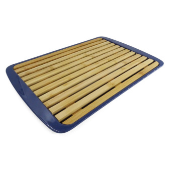 Bukh PRO D2000056 - Wooden Cutting Board