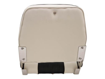Hollex Seat Black Star White/Black Trim