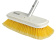 Osculati 36.635.03 - Mafrast Eco Soft Yellow Scrubber 250 x 90 mm