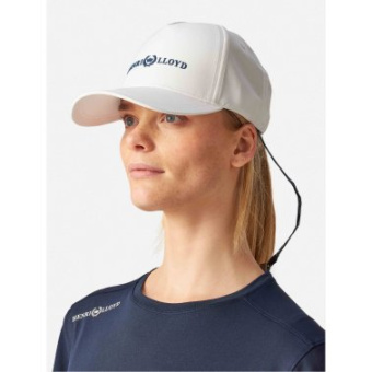 Henri Lloyd Sail-Tec Cap Unique White