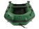 Talamex Inflatable Boat Greenline GLA250 Airdeck