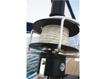 Facnor Extension Piece SX 33 2mtr - For D6+7mm Forestay
