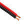 Ripca Speaker Cable 2x2,5mm² Red Black 100mtr Ripca Speaker Cable 2x2,5mm² Red Black 100mtr