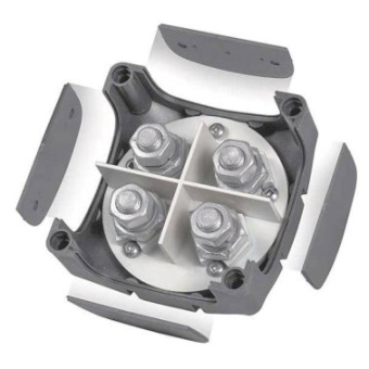 BEP Pro Installer 400A Double Pole Battery Switch - MC10