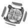 BEP Pro Installer 400A Double Pole Battery Switch - MC10