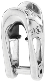 Wichard 11613 - One Piece Block MXEvo Allen Head Pin 6 mm