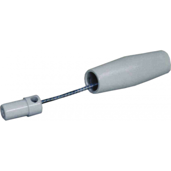 Ceredi 90° Left Joint For Tube Ø 22 mm
