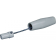 Ceredi 90° Left Joint For Tube Ø 22 mm
