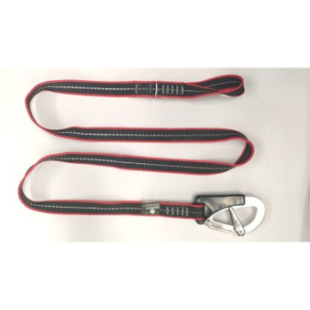 4WATER Lanyard 1 Carabiner + Loop