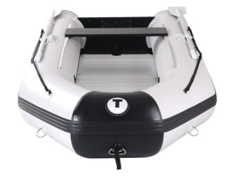 Talamex Inflatable Boat Aqualine QLX350 Alu-Floor