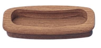 ARC Marine Teak Drawerpulls