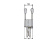 Maxflex TC Twin Topcontrol Accelerator / Coupling Maxflex TC Twin Topcontrol Accelerator / Coupling