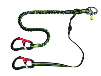 Wichard 7069 - Proline'R Releasable 2 m, Fixed 1 m with 3 Hooks