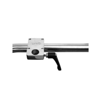 Plastimo 70628 - ENO Cook'n Boat Rail Mounting Kit