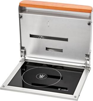 Wallas 220D - Heating Hood For Cooker 800D