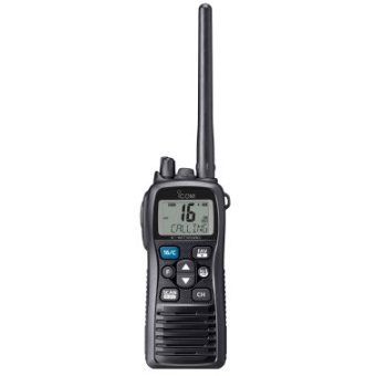 Icom IC-M73EUROPLUS VHF Portable IC-M73EUROPLUS