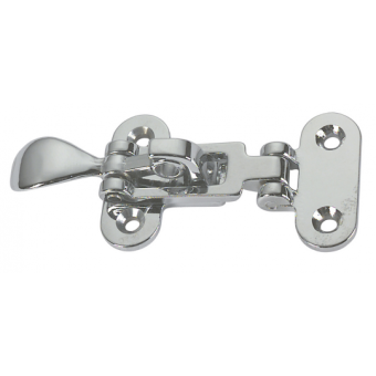 Foresti & Suardi Anti-rattle Door Fastener