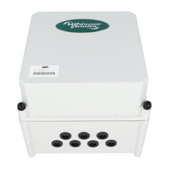 Whisper Power 40201882 - Fan Speed Control Box