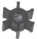 Allpa 500100 - Impeller - Jabsco/Yanmar/Vetus