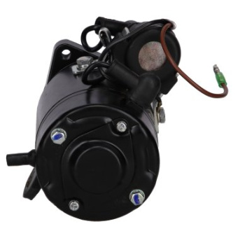 Waiglobal 18313N Starter For Yamaha - Suzuki Engines