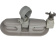 Talamex Oarlock Replacement Kit For Bimini Comfortline, Highline, Silverline