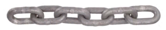 Plastimo 57184 - Grade 35 Heavy Or Primary Chain Ø26mm (Sold By The Metre)