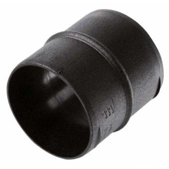 Eberspächer Coupling Piece Stainless Steel Ø30
