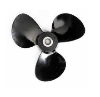 Nanni Diesel 31713S313 – Sail Drive Aluminium Propeller 3-Blade Ø17" x 13"