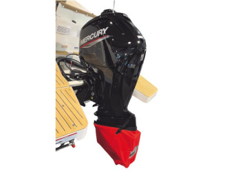 Gnautics 91101768 - Propeller Cover HPO 175/300+