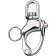 Ronstan RF6110 Swiveling Small Bail Snap Shackle 69mm