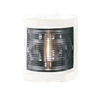 Hella Navigation Light 3562 Series - Masthead, White, 2 NM