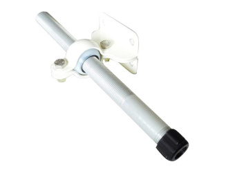 Ultraflex 41555F - Clamp Block, Corrosion Resistant Stainless Steel S62SS