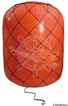 Osculati 33.175.05 - Anchoring Net For Racing Buoy 150 x 160 cm