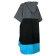Optiparts EX2480J - Quick Dry Terry Poncho Windesign Sailing Size Junior