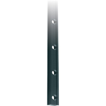 Ronstan RC1191-2.0 Series 19 Ball Bearing Mast Track, 2 Metres