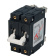 Blue Sea 7258B - Double Pole Toggle Circuit Breaker White C Series 100 A Bulk Blue Sea 7258B - Double Pole Toggle Circuit Breaker White C Series 100 A Bulk