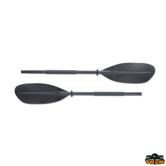 Trem R2700213 - Removable Canoe/Kayak Paddles Length 210 cm