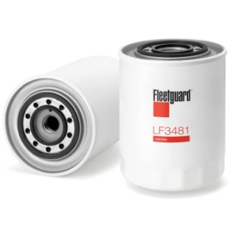 Fleetguard LF3481 Oil Filter LF3481 - For Iveco Engines