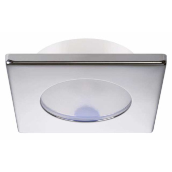 Quick Bryan CT IP66, Stainless Steel 316 Polished, Warm White Light