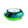 Plastimo 71915 - Jobe Towable Rumble 1Pers (Buoy Alone) Plastimo 71915 - Jobe Towable Rumble 1Pers (Buoy Alone)