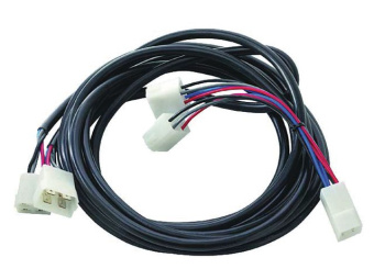 Side Power Thruster Control Cable